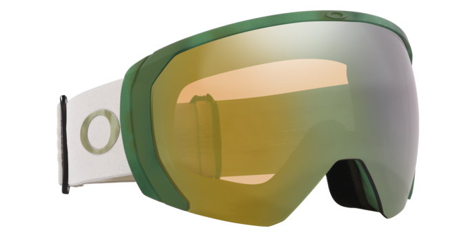 Oakley OO7110 711066 Flight Path L 